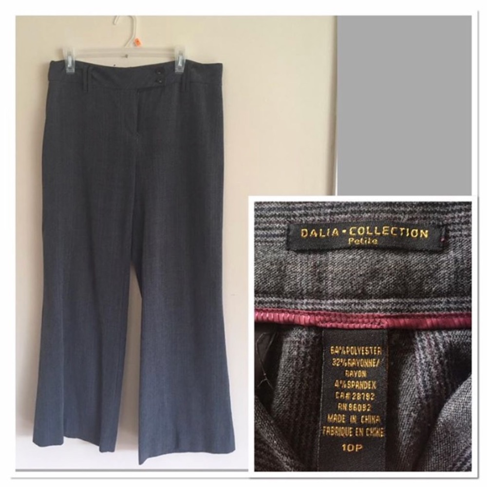 Dress pants